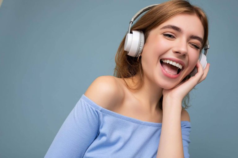 Sala de videopodcast en el centro de Madrid, por Mastermind Place