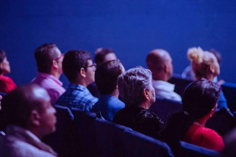 Impulsando la paridad de género en el mundo de los eventos