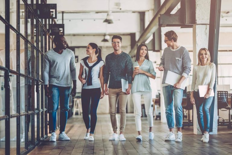 Las ventajas de formarse con los cursos homologados de EEP iGroup