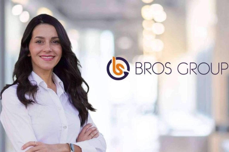 Inés Arrimadas se incorpora a Bros Group como miembro de su Consejo Asesor