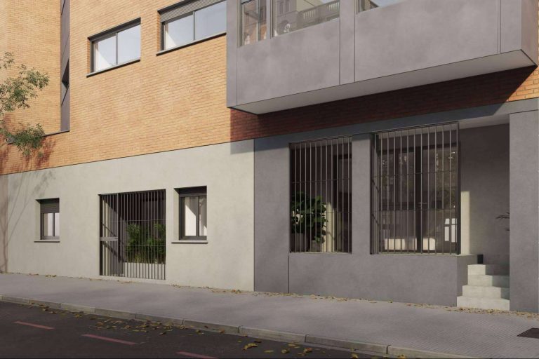 Lofts, una buena opción para residir o invertir