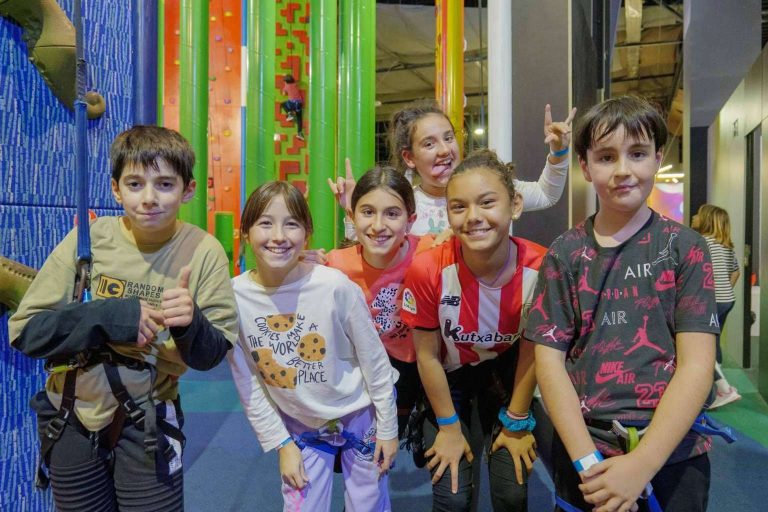 Celebrar el cumpleaños a lo grande en Dock39