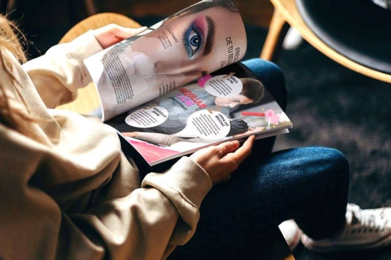 Lozano Impresores permite acceder a la impresión de catálogos en alta calidad para incrementar ventas