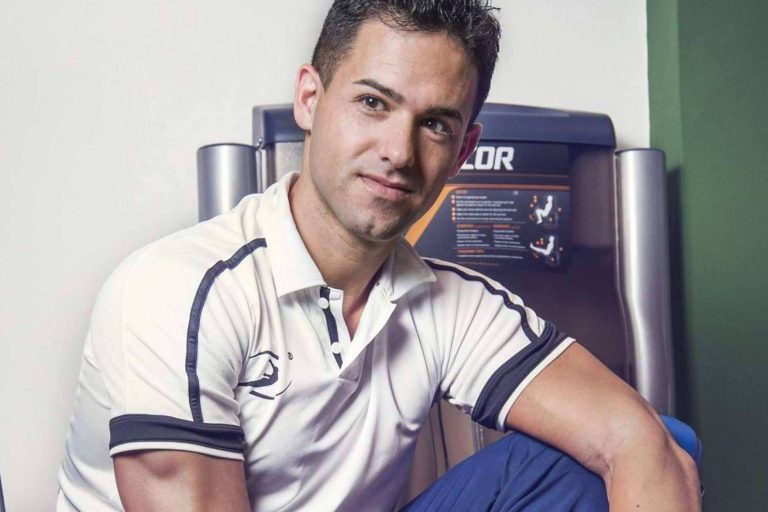 Material deportivo y de salud de calidad, en Myox