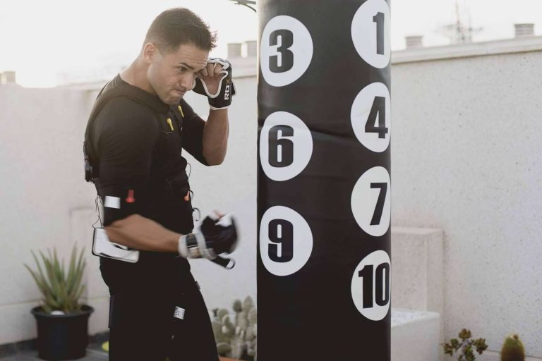 Myox Institute ofrece cursos de electroestimulación muscular