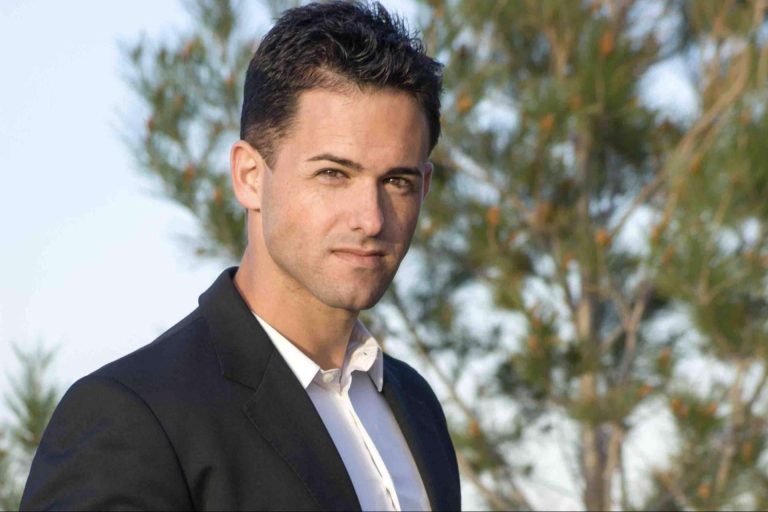 Preparación física y fisioterapia con el especialista Juan Peris