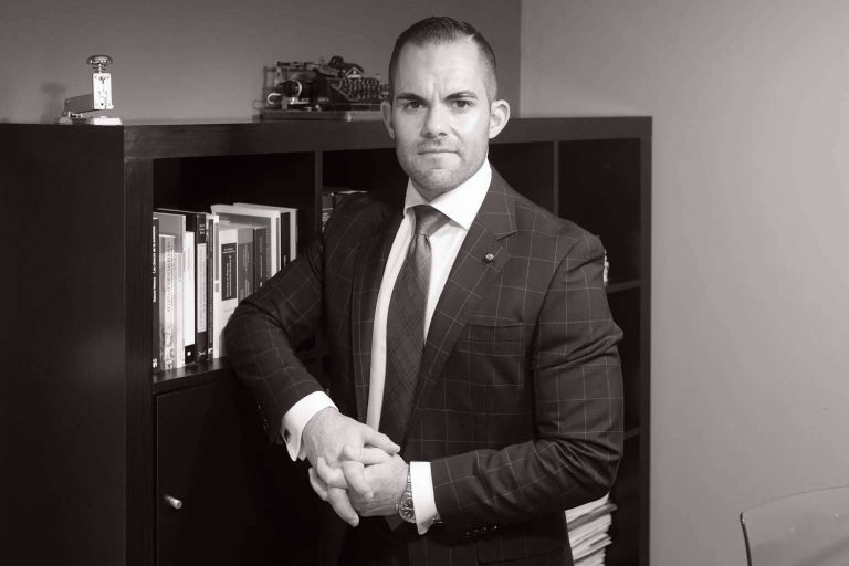 Alejandro Seoane Pedreira, un abogado experto en blanqueo de capitales