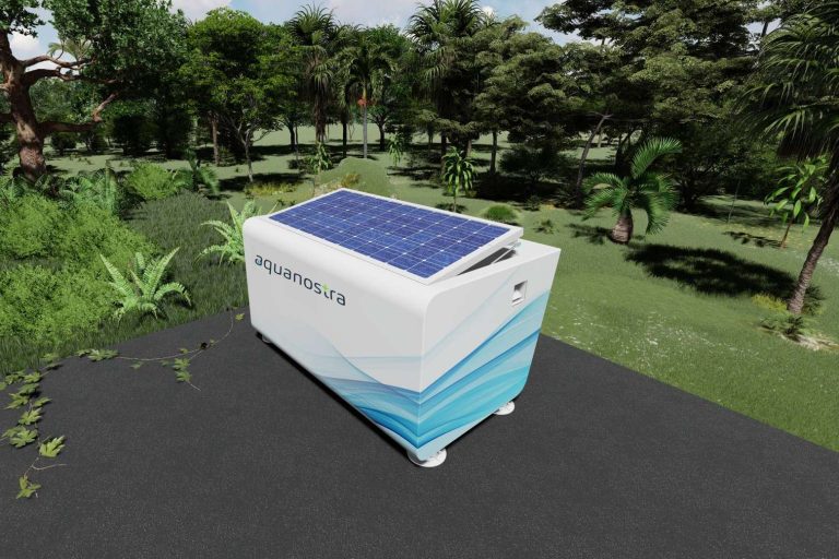 Abadecom revoluciona la sostenibilidad con su proyecto Aquanostra