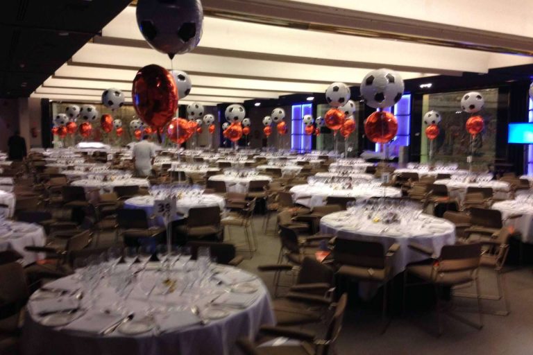 La importancia de contar con una agencia de eventos para que un evento salga bien, Sonoriza Eventos