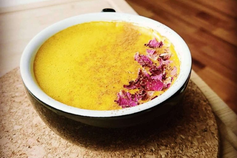 Chimo Chai y la tendencia de los special lattes