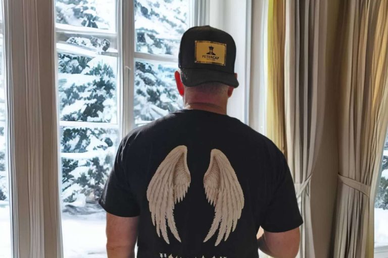 Los especialistas en creación de gorras de Petercap