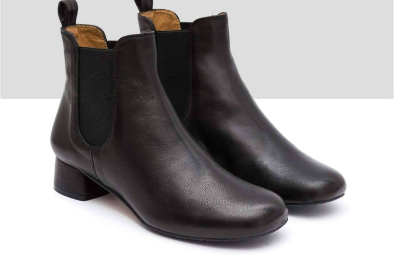 ¿Cuáles son las tendencias de calzado para el invierno?, por Audley