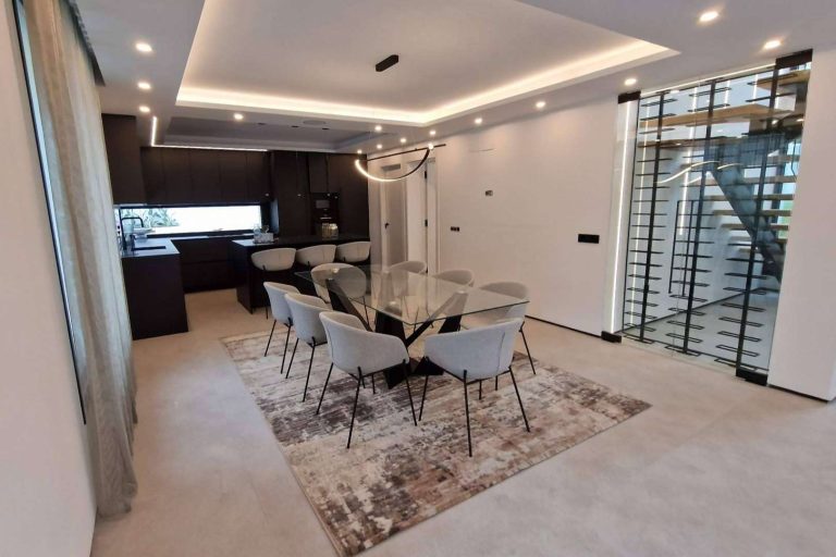 G2 Construcción, una empresa constructora focalizada en reformas integrales