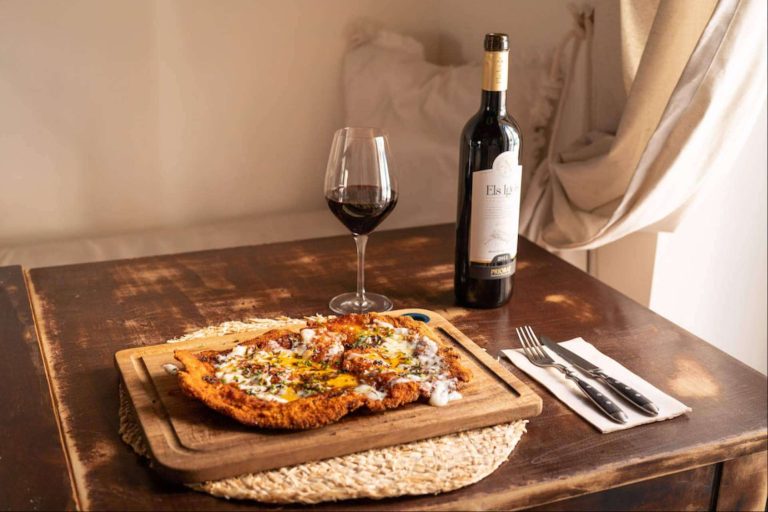 BarTomeu, el lugar donde disfrutar de brasa y tapas en Sitges