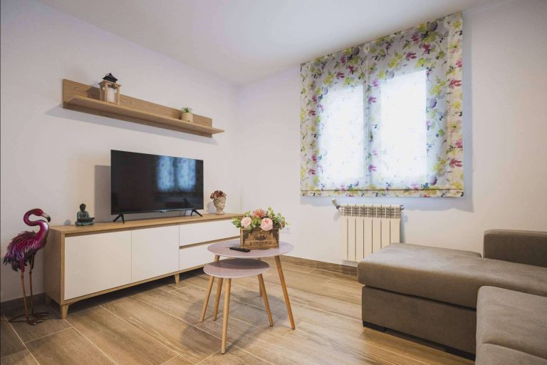Apartamentos Luis en Arzúa, un lugar para quedarse y conocer Galicia