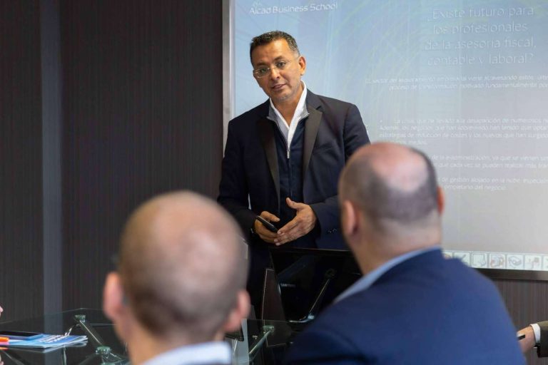 Transformando el análisis de talento y desempeño; Big Data en la gestión de recursos humanos