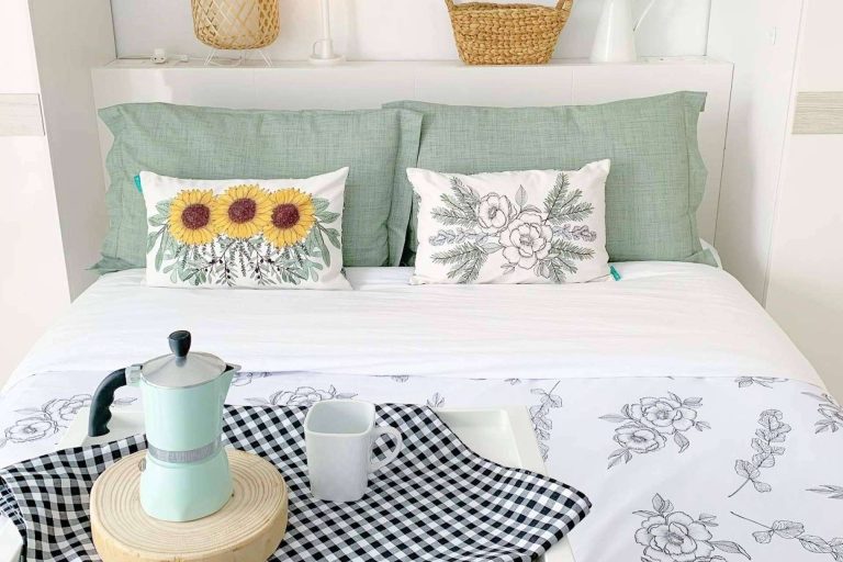 Las mejores fundas nórdicas para primavera, en Sokios