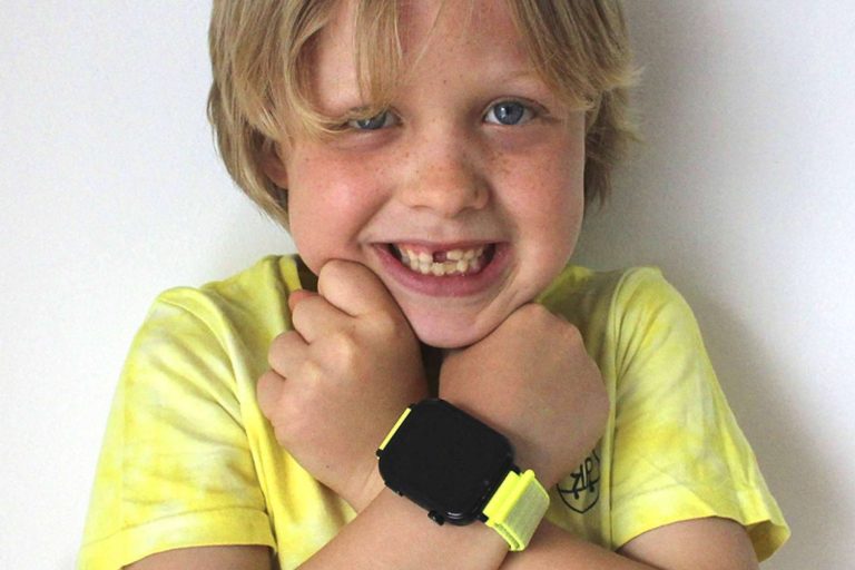 SaveFamily, soluciones de tecnología segura para niños y personas dependientes