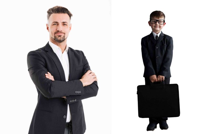 El éxito en el mundo corporativo se está redefiniendo en 2024 con la autoconciencia