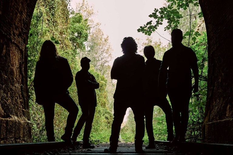 Guardafuegos presenta su nuevo disco 'Un Billete con Ventana'