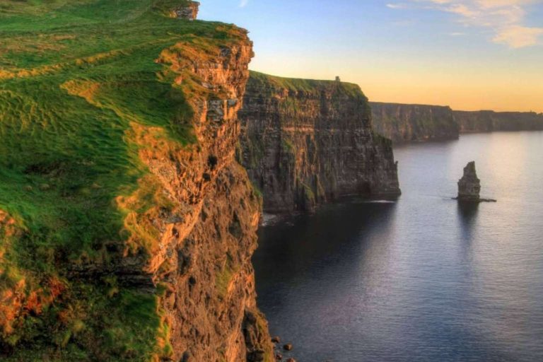 Irlanda, un destino perfecto para mejorar el inglés