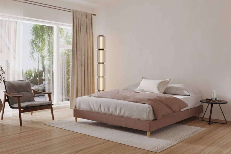 Los diseños de camas Drimzen, en tendencia
