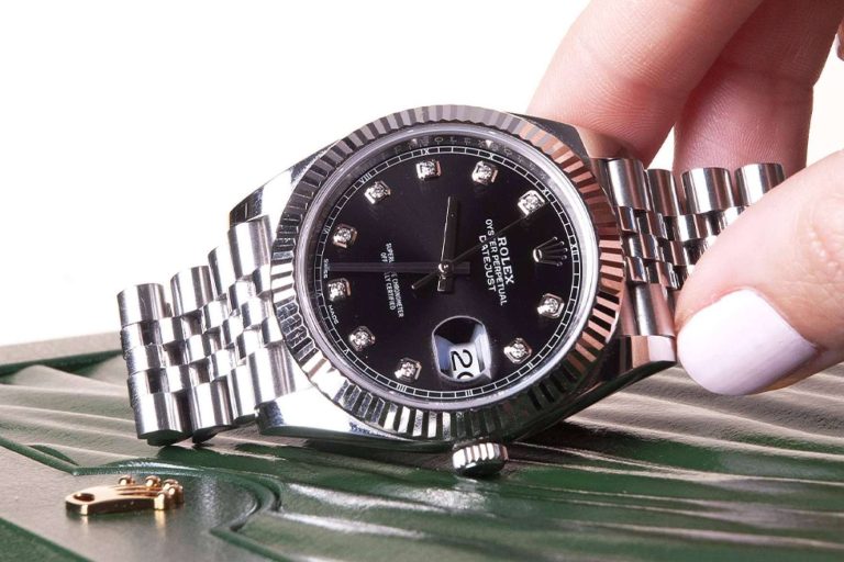 Bonhill, la opción de confianza para la compraventa relojes 2024