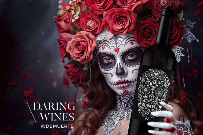 2023 ha sido un año de éxitos para DEMUERTE WINES