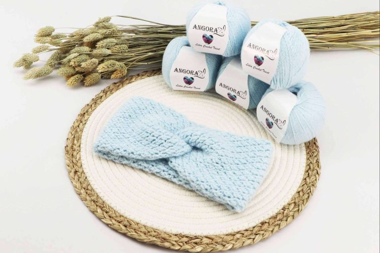 El ganchillo se convertirá este 2024 en el hobby favorito de muchos. Estos son sus múltiples beneficios para la salud