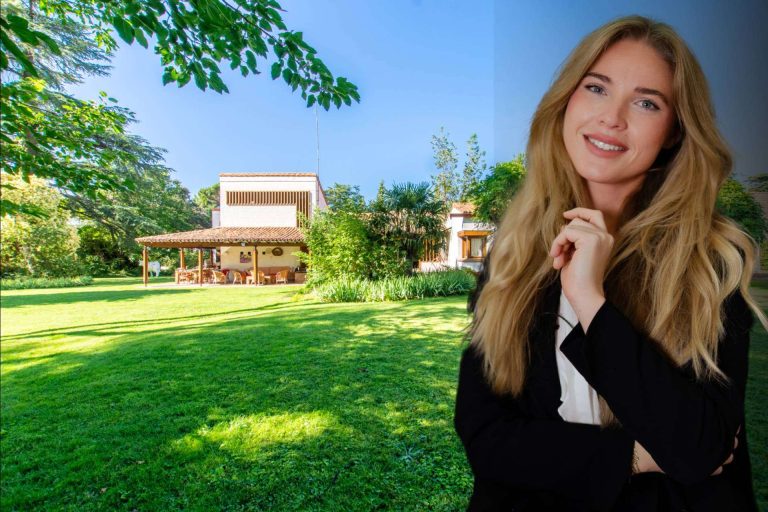 La venta de mansión en La Florida, Madrid, se cierra con éxito gracias a Saguar Real Estate