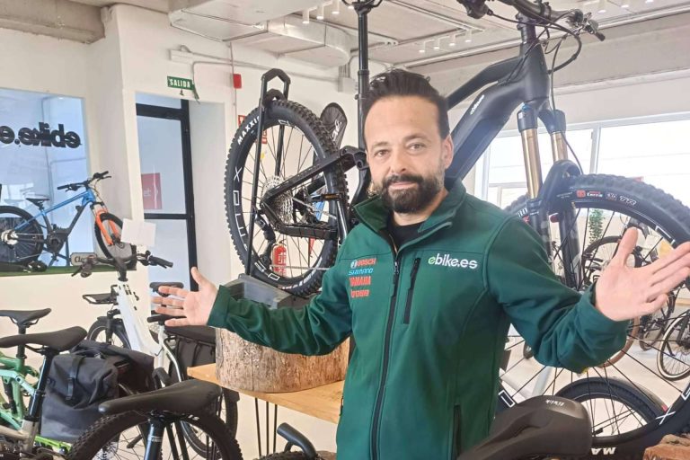 Guía de compra. Cómo elegir una bicicleta eléctrica de montaña eMTB