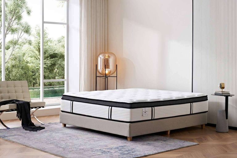 La nueva colección de colchones Drimzen que se diferencia por sus materiales e innovación