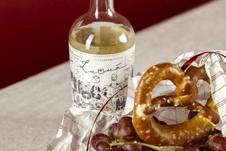 Lamuá, la opción para celebrar el amor propio