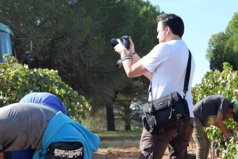 Los servicios de Dovo Marketing en fotografía corporativa