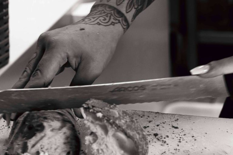 Spaccanapoli, una recomendación en la lista selecta de Soletes de la Guía Repsol