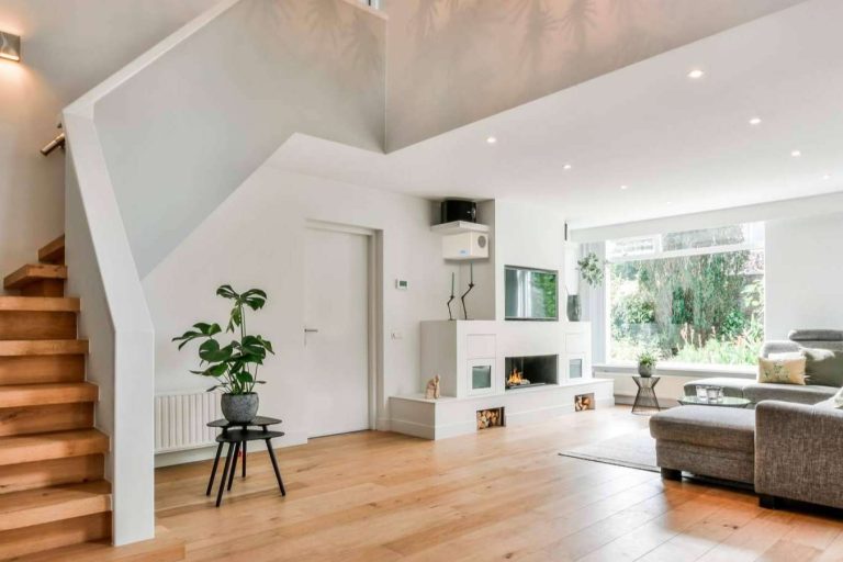 ¿Cómo mejorar la calidad del aire interior en viviendas con Hogar Seco?