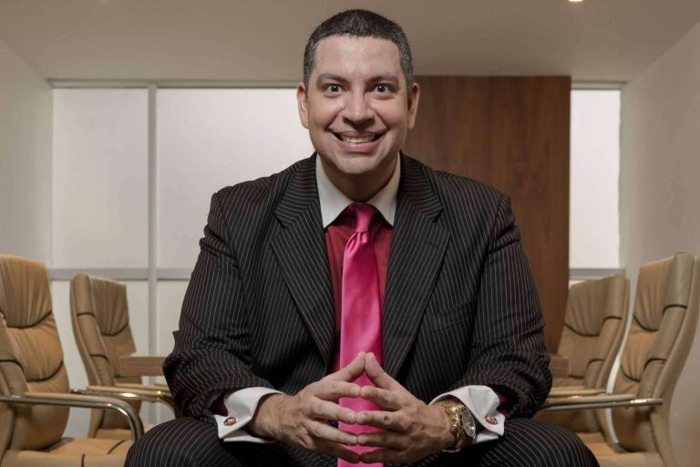 Entrevista con el CEO de Grupo PREIC, Arturo Miranda Castillo