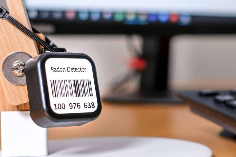 El nuevo plan nacional contra el radón, de la mano de Radonova Laboratories