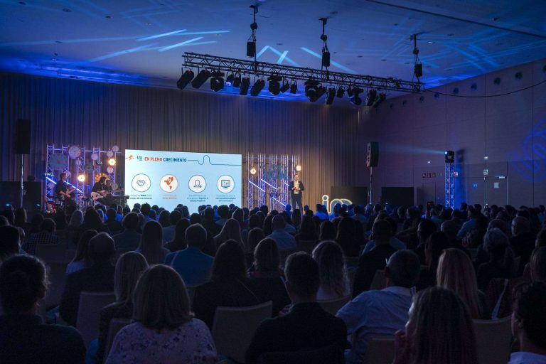 iad España y sus récords en un año de contracción general del sector inmobiliario como 2023