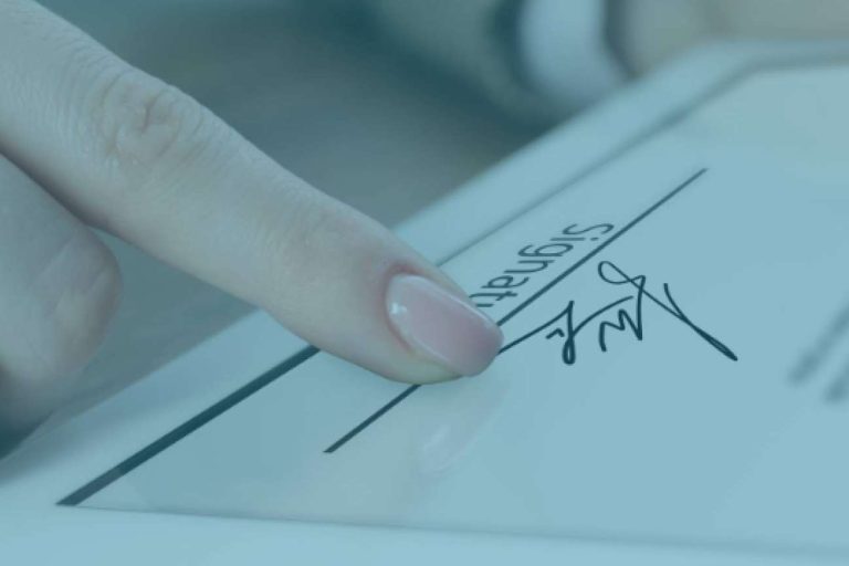 Los beneficios de aplicar la firma electrónica con Firmafy