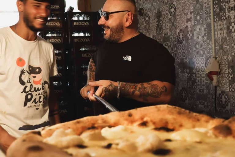 El restaurante napolitano Spaccanapoli ofrece tradición y calidad en Barcelona