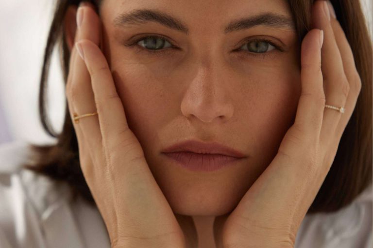 Regalar una joya ética de Mimoke en San Valentín