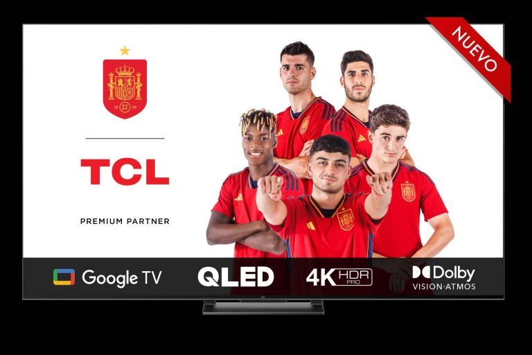 TCL, una de las compañías pioneras en el desarrollo de la tecnología MiniLED