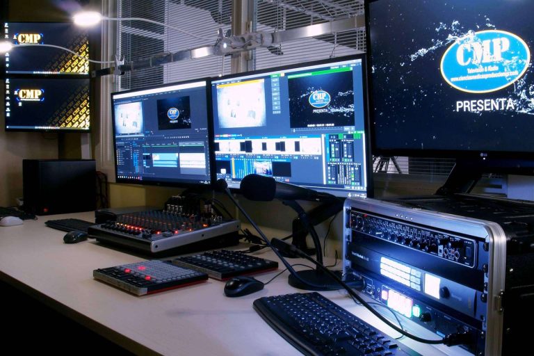 El canal de televisión 24h sobre las últimas noticias en salud