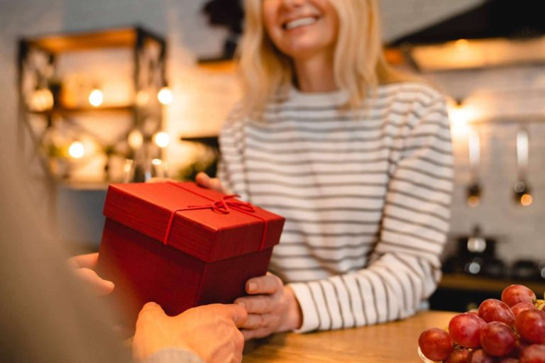 San Valentín; 5 ideas originales para regalar