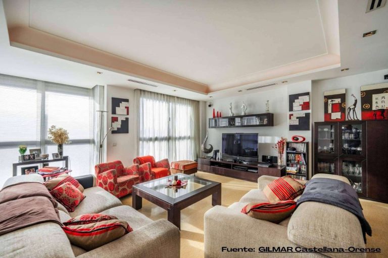 Las claves para la venta de un piso en Madrid