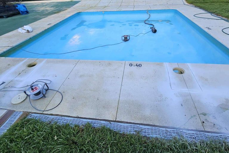 No Más Fugas y su servicio de resinado de tuberías en Cádiz