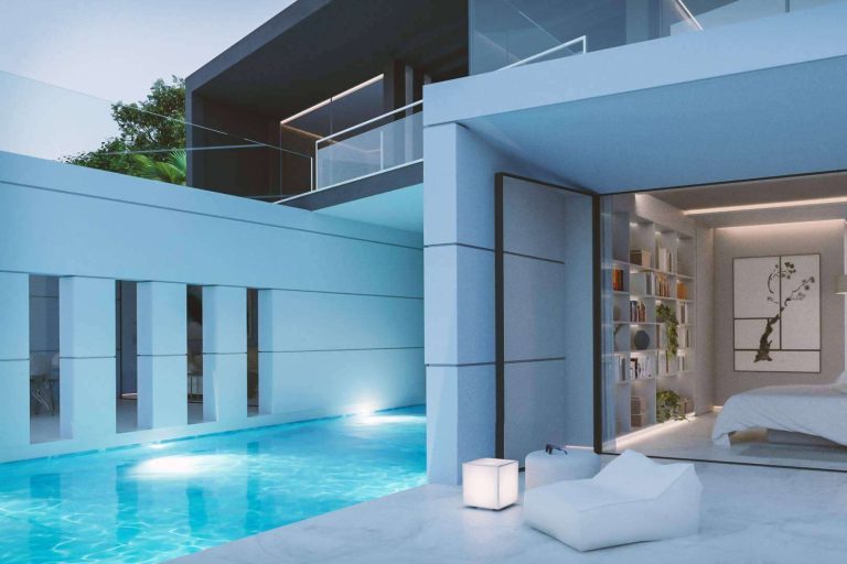 Pacheco Arquitectos, calidad y vanguardia en el diseño de urbanizaciones modernas