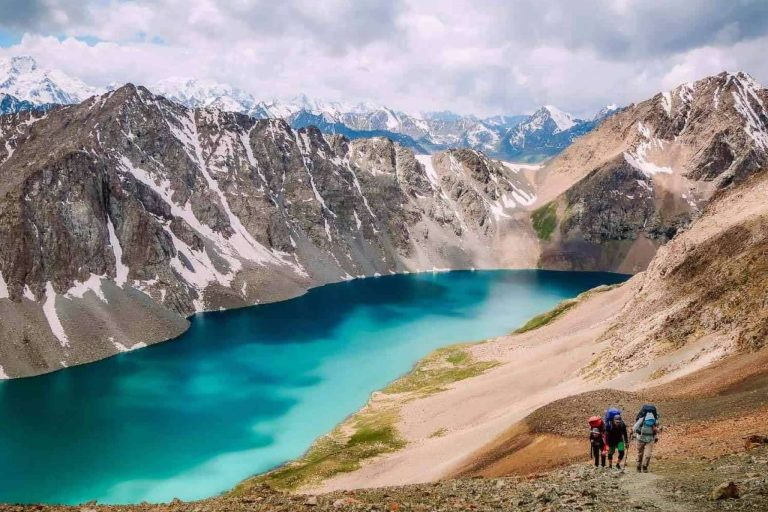 Destinos Exóticos; la tendencia del nuevo turismo, con Manaslu Adventures