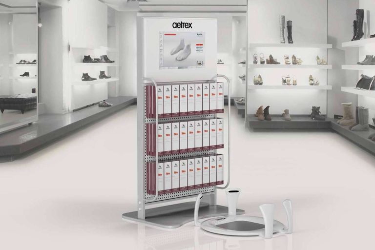 Aetrex pone a disposición una experiencia única y gratuita para deportistas en Madrid con la apertura de dos nuevos espacios